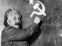 Einstein socialista