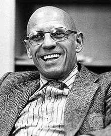 Poder para Foucault