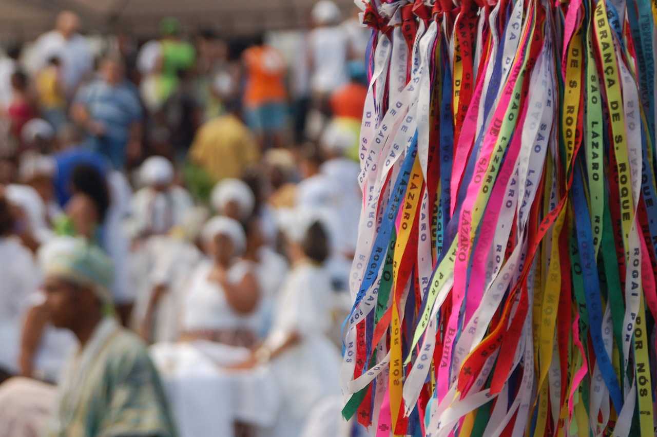 Caminhos Para Combater A Intoler Ncia Religiosa No Brasil Tema Da