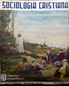 Saiba o que é Sociologia Católica 2 Imagem1