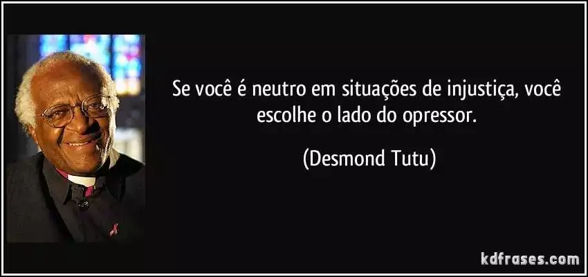 frase tutu
