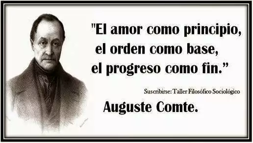 frase comte