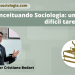 O que é Sociologia