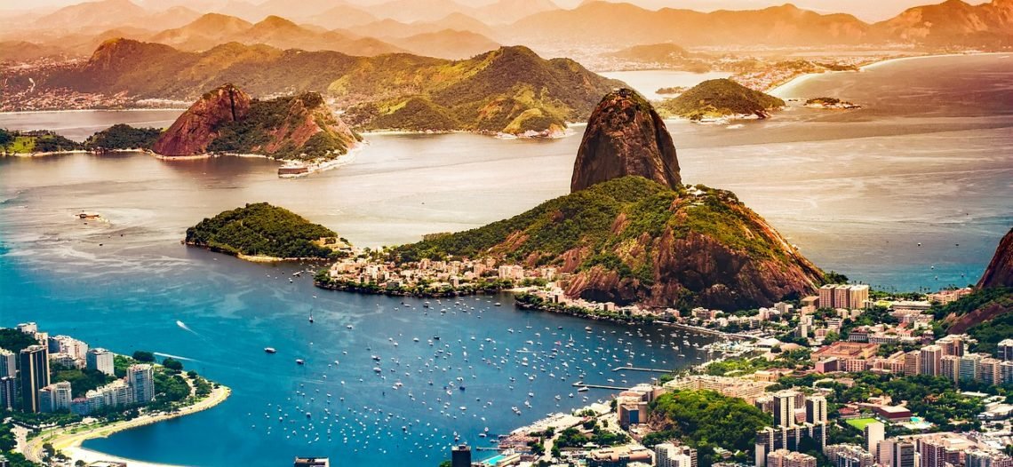 Identidade cultural brasileira