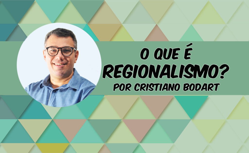 Regionalismo