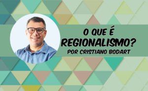 Regionalismo