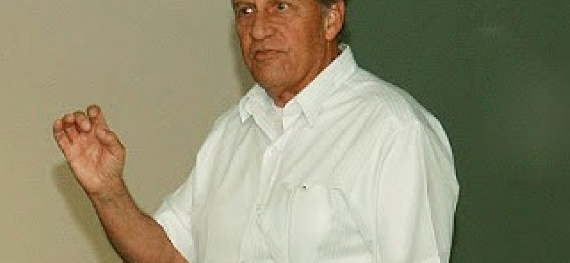 Jeffrey Williamson: “A vontade política é crucial para reduzir a desigualdade