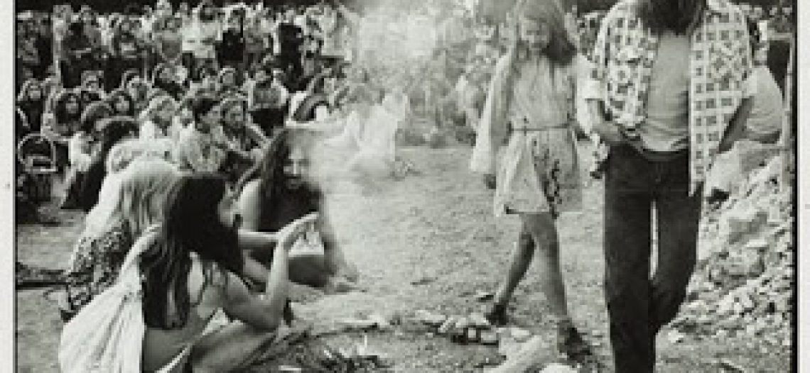 Contracultura: Os hippies