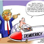 Charges sobre democracia 2 democracy