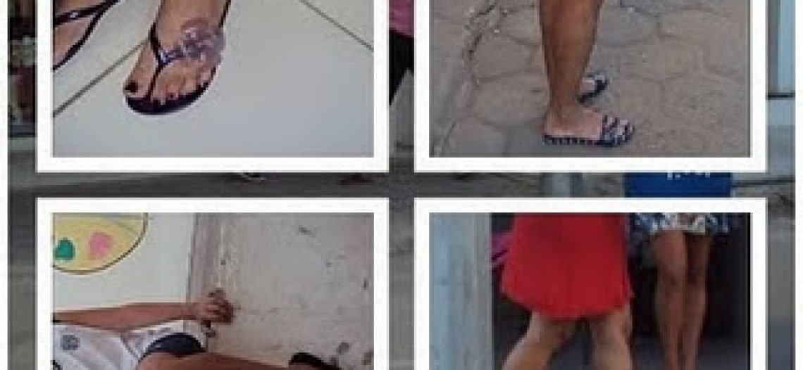 Cultura de Massa: Trabalho de alunos