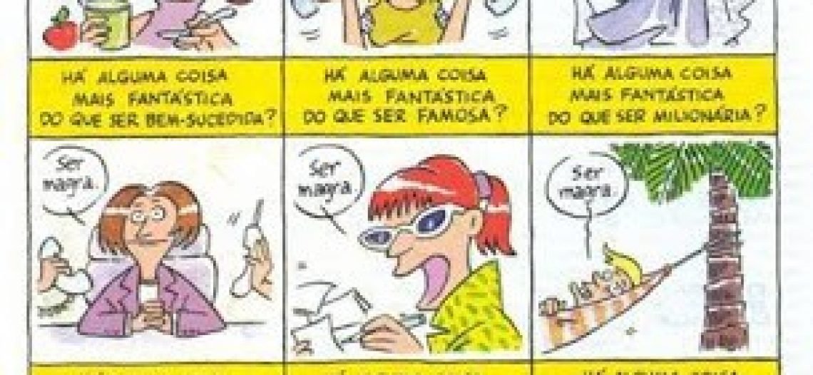 A Influência da Mídia Sobre os Padrões de Beleza