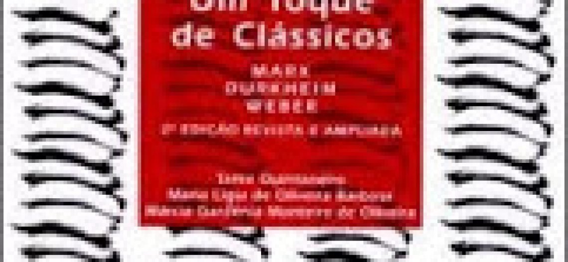 Dica de Leitura: Um toque de Clássicos
