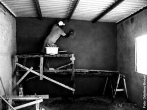 origem da palavra trabalho