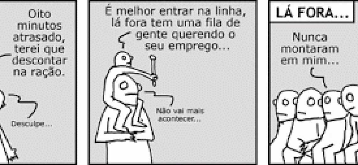 Exploração