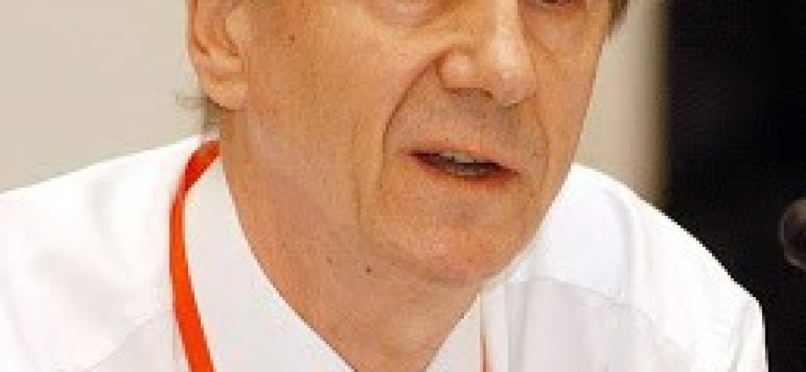 Dica de leitura: Anthony Giddens