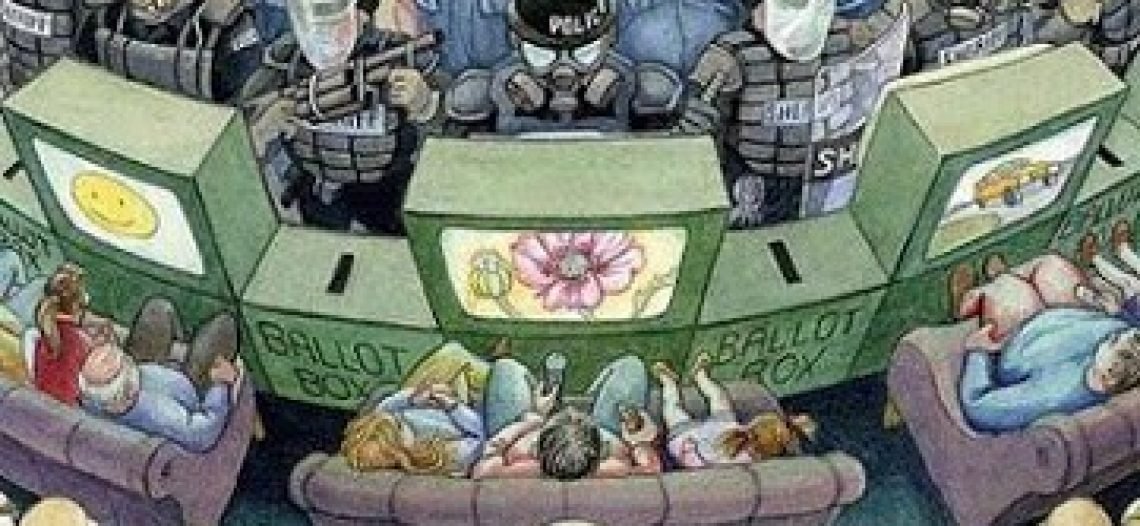 Estratificação Social – Parte 3