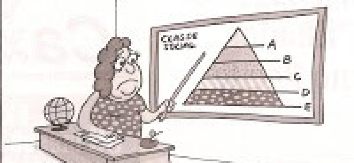 Estratificação Social – Parte 1