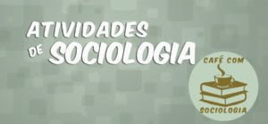 Atividades de Sociologia