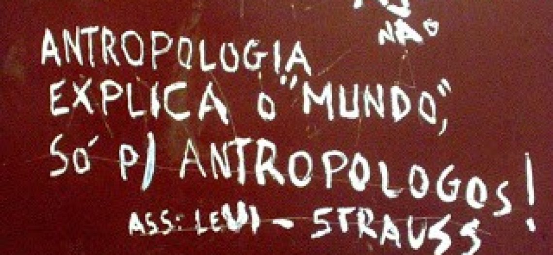 Levi-Strauss tinha razão