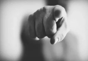 você sabe com quem está falando?