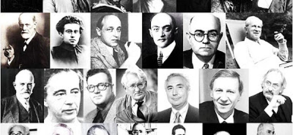 Sociólogos