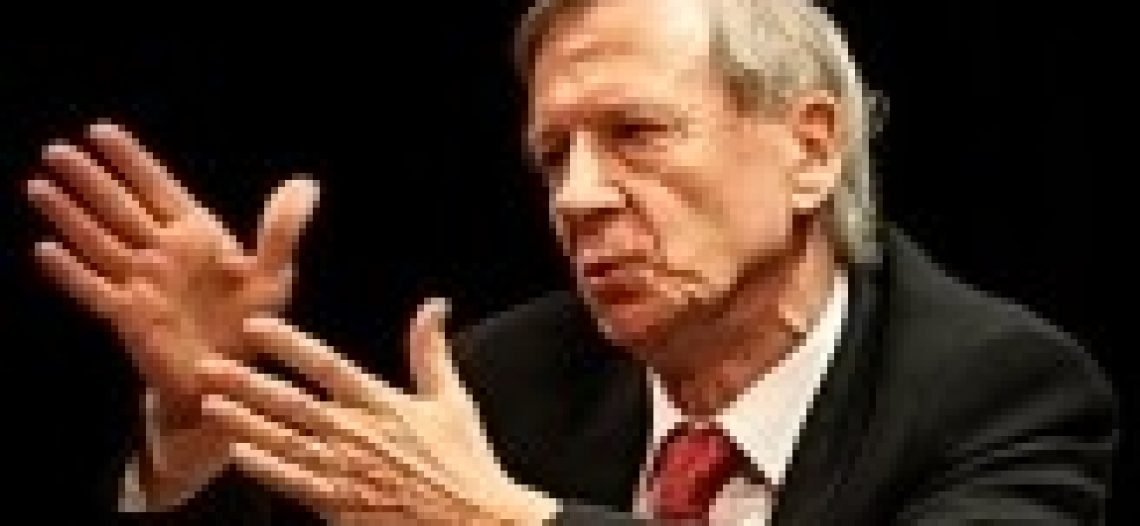 Anthony Giddens: Sociologia