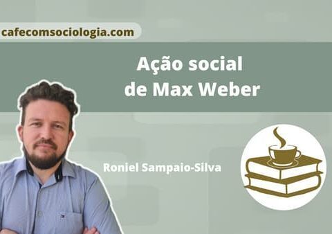 Ação Social de Max Weber