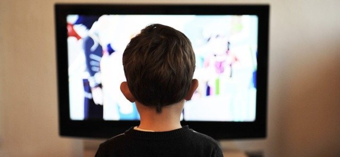 A influência da TV na nossa vida cotidiana