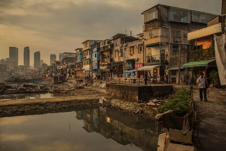 favela
