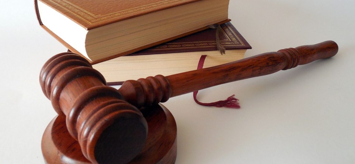 Dica de simulação de julgamento em sala de aula