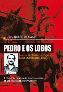 pedro e os lobos