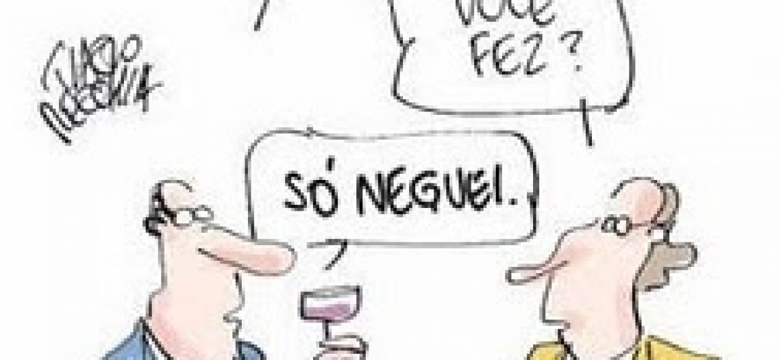 Sonegação Fiscal