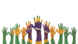 democracia brasileira