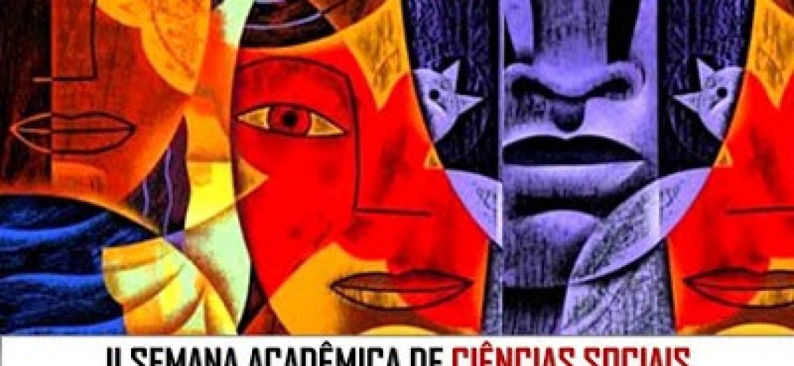 II Semana Acadêmica de Ciências Sociais da UFV