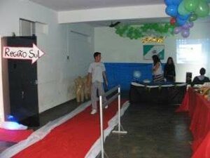 Atividade sobre Regiões Brasileiras