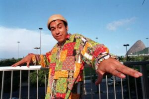 Etnia Chico de Science