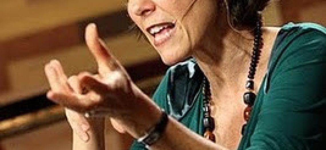 Mídia e Democracia