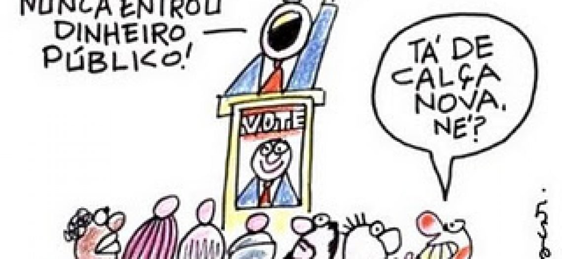 Corrupção