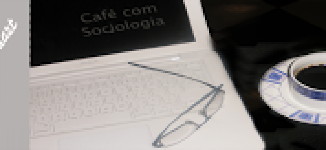 O blog Café com Sociologia está de cara nova e com novo endereço