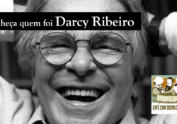 Darcy Ribeiro – Biografia