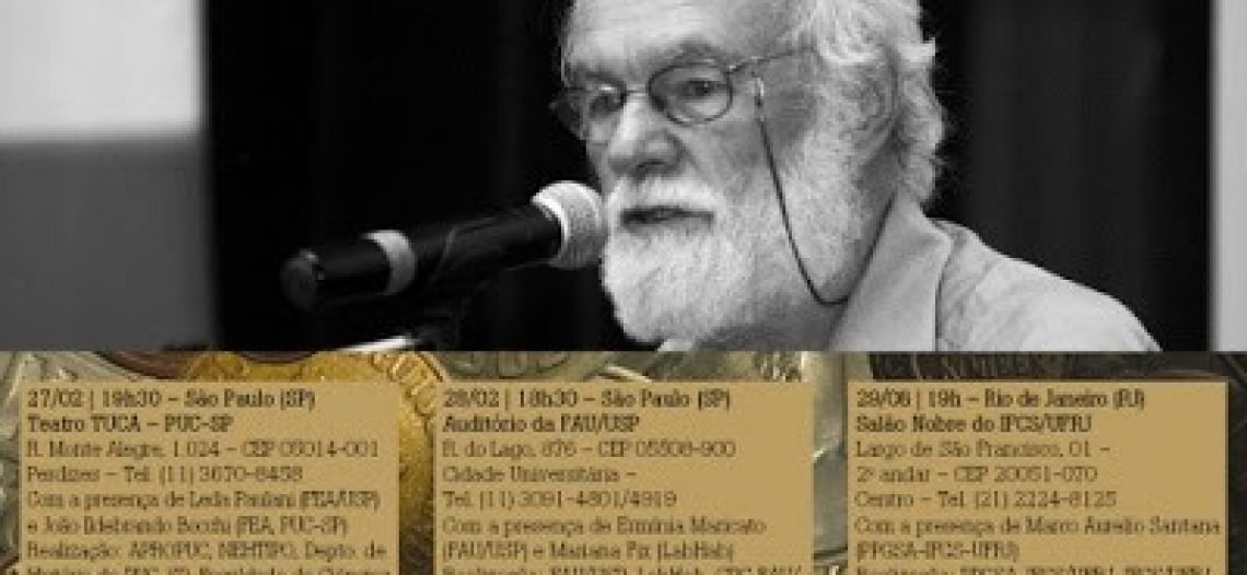 David Havey no Brasil