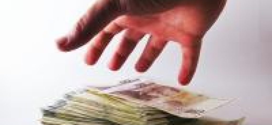 Denúncias na mídia tornam corrupção mais evidente no Brasil