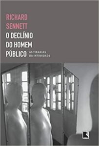 Declínio do Homem Público