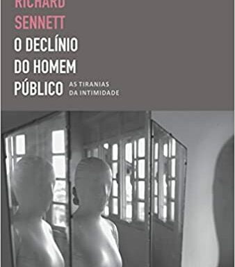 Declínio do Homem Público