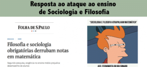 Ataque à Sociologia