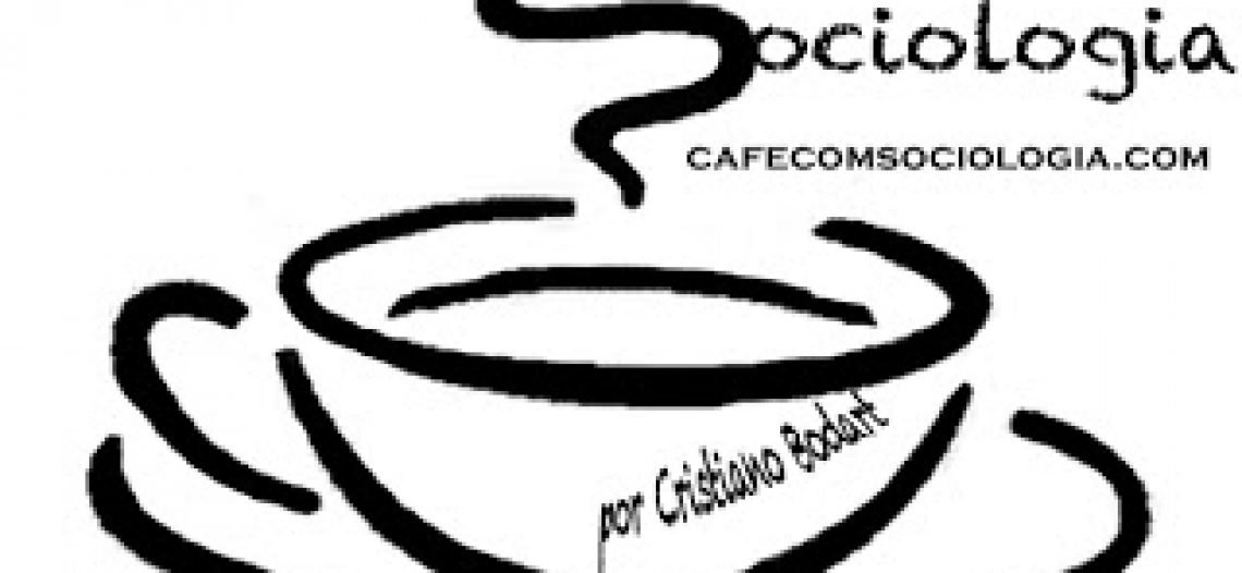 O Café com Sociologia agora no Facebook