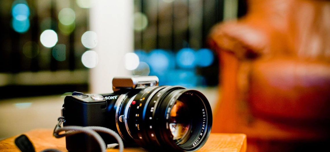 Como usar fotografia em aulas de Sociologia