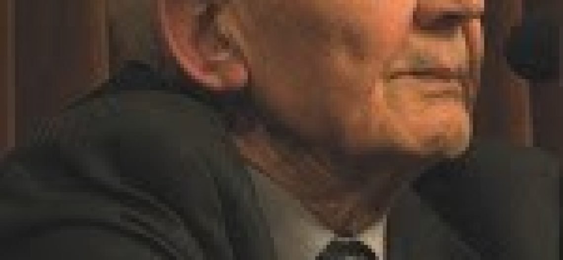 Zigmunt Bauman