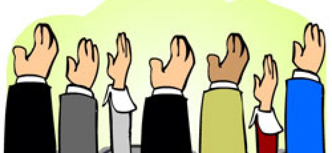 O que é Orçamento Participativo?