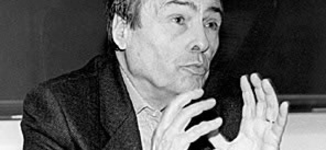 Entrevista: Bourdieu e a juventude